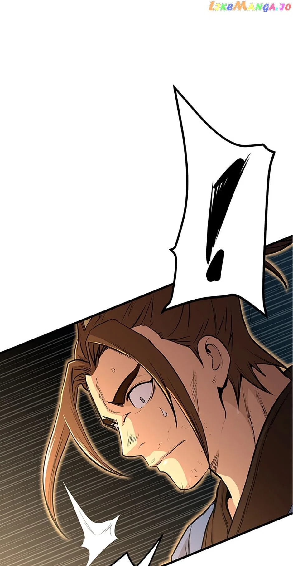 Yi Gwol: The Grand Commander Chapter 94 – Page 41