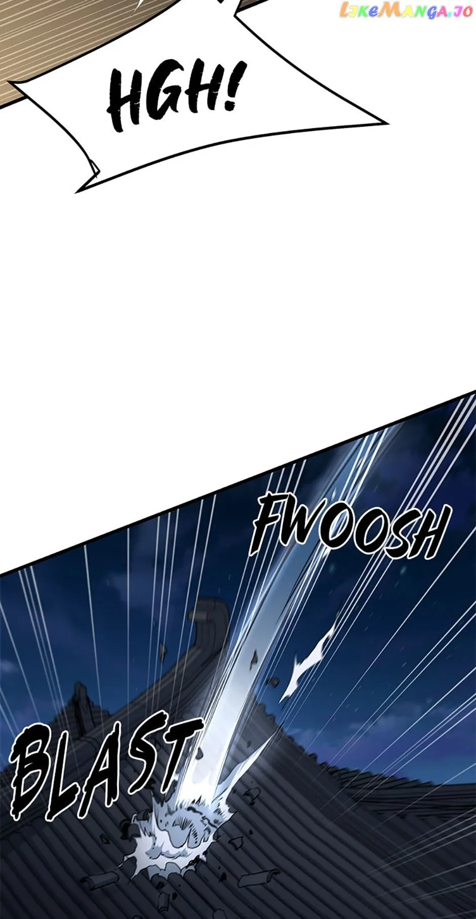 Yi Gwol: The Grand Commander Chapter 94 – Page 42