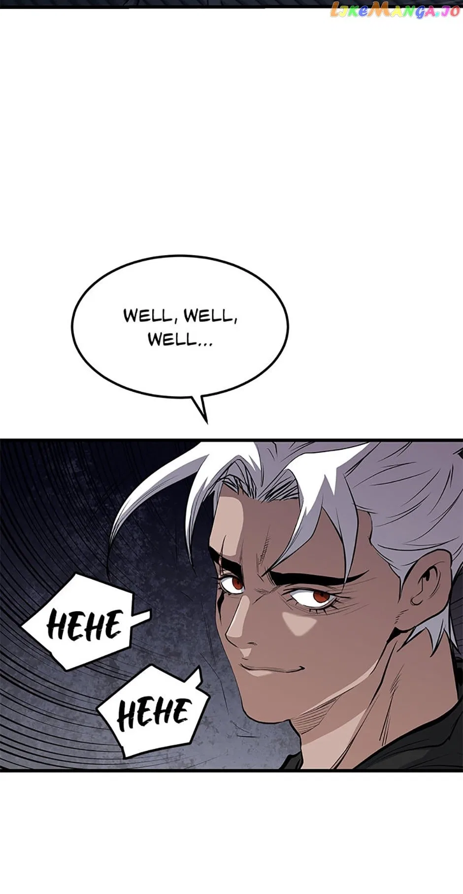 Yi Gwol: The Grand Commander Chapter 94 – Page 43