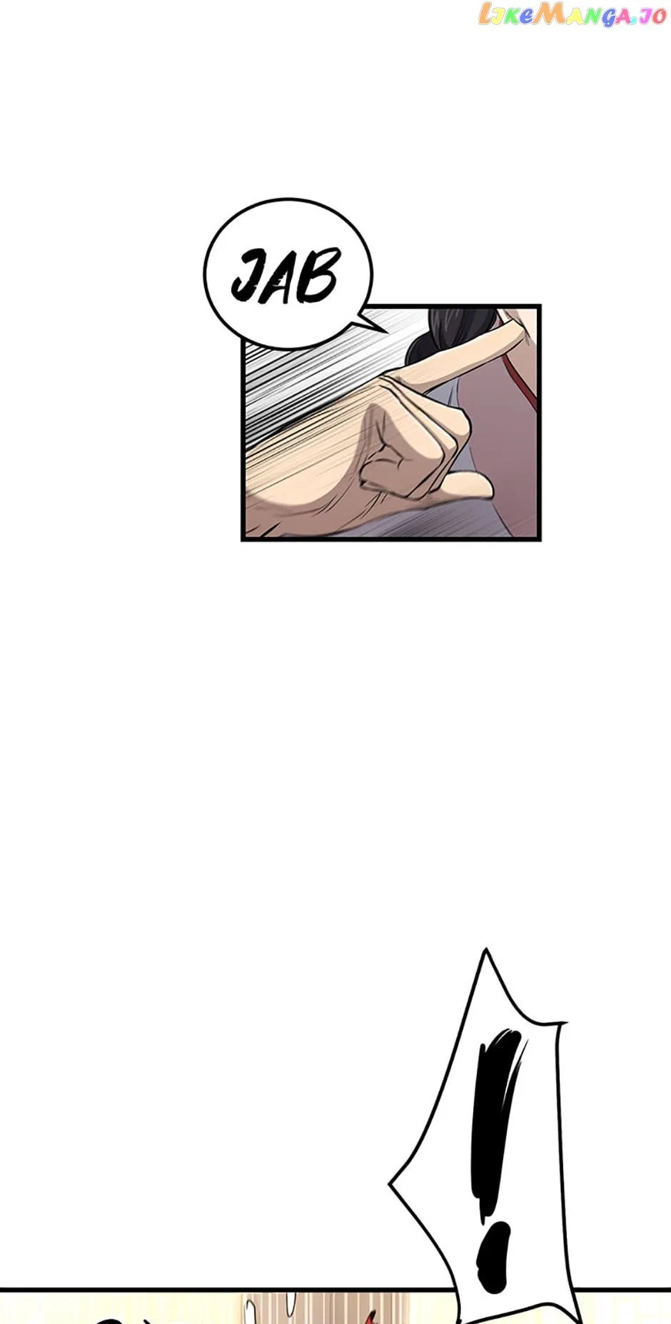 Yi Gwol: The Grand Commander Chapter 94 – Page 57