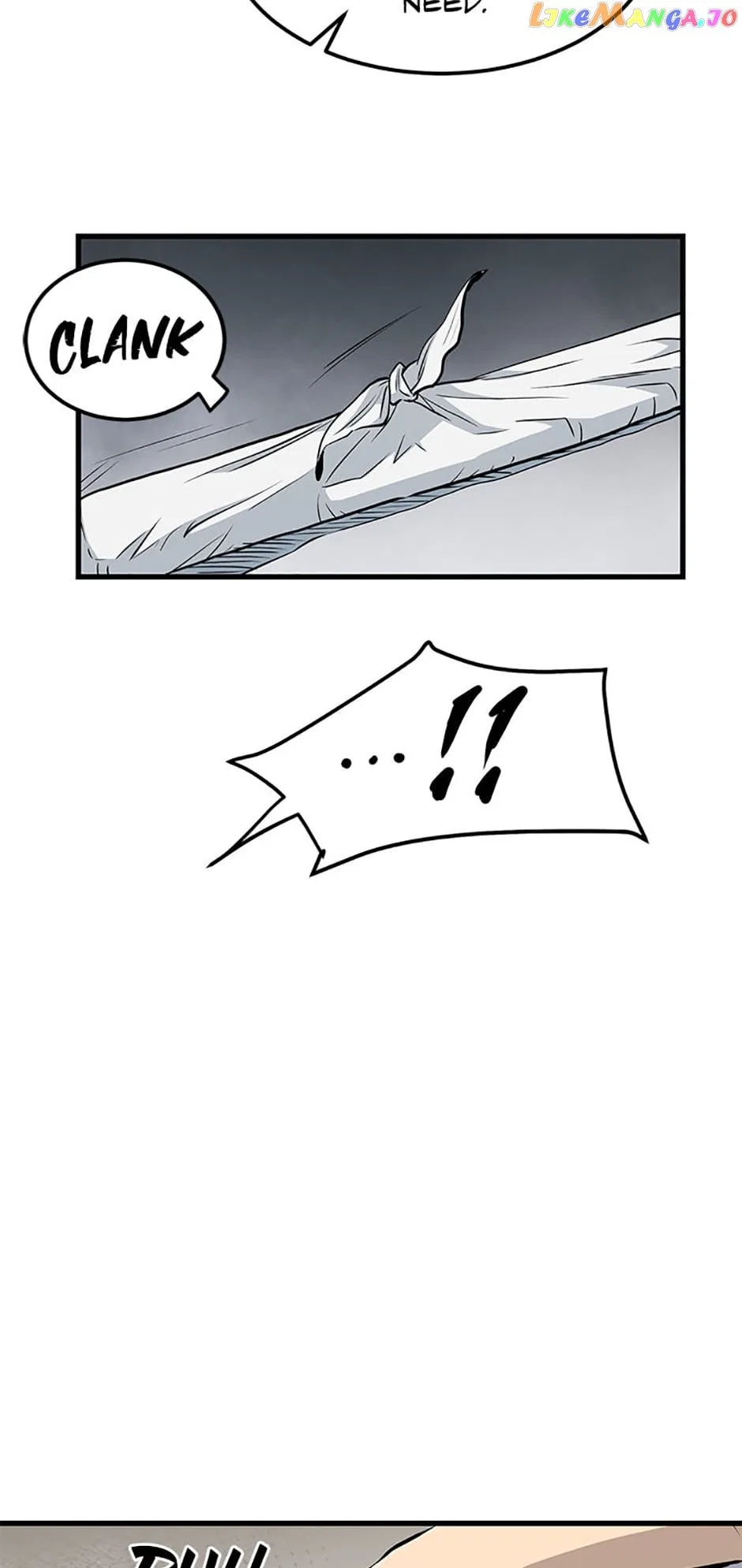 Yi Gwol: The Grand Commander Chapter 94 – Page 61