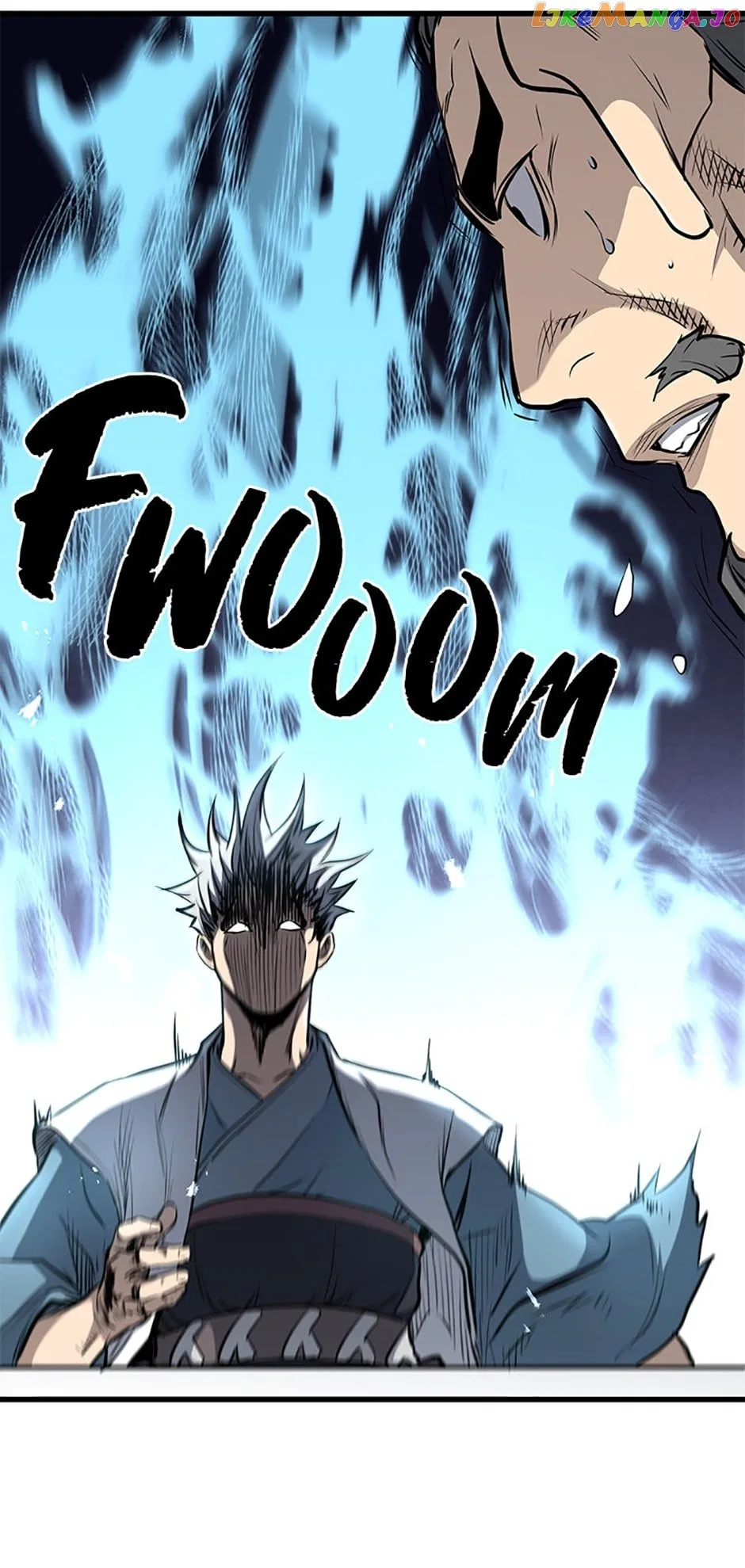 Yi Gwol: The Grand Commander Chapter 94 – Page 66