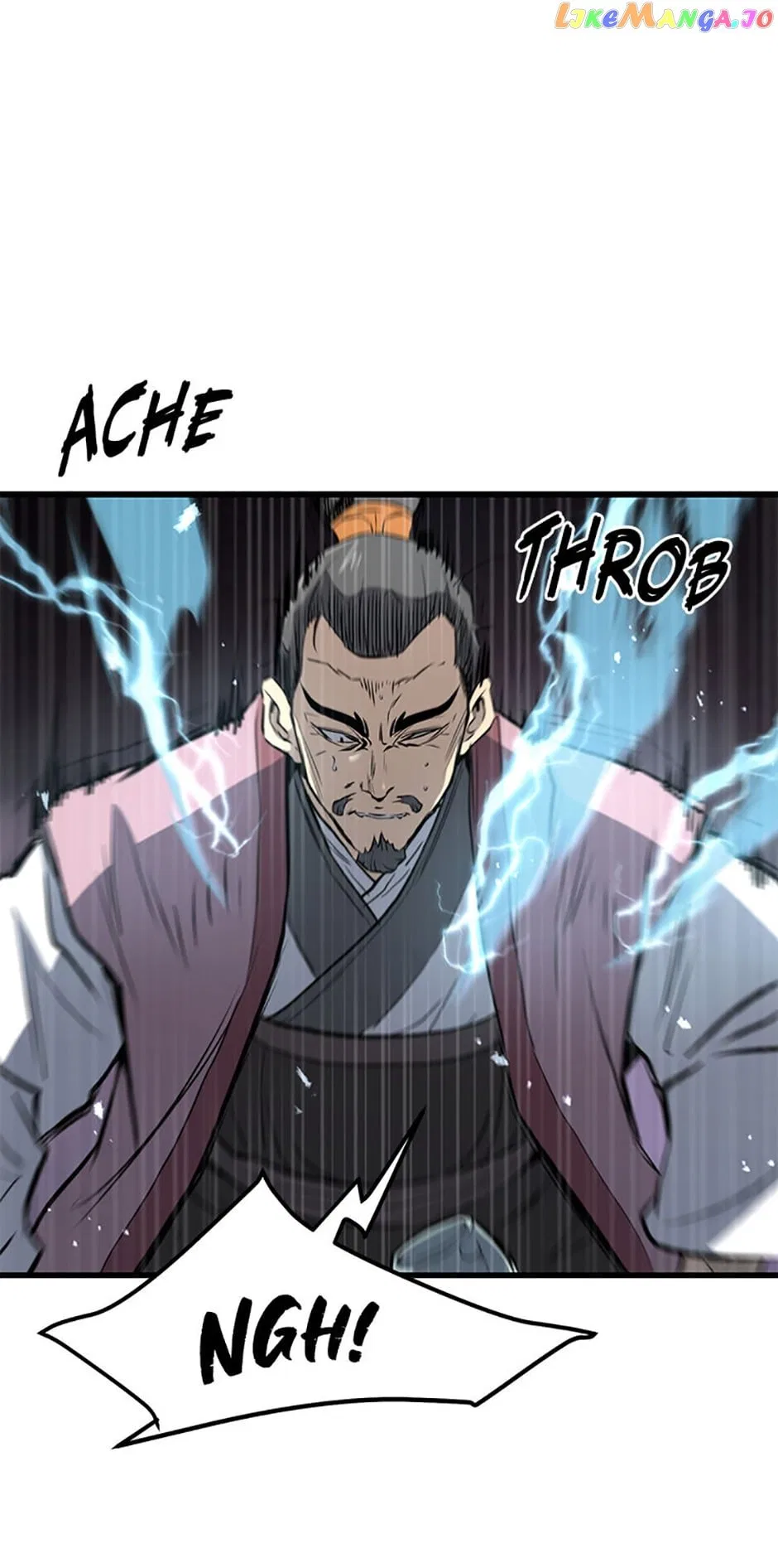 Yi Gwol: The Grand Commander Chapter 94 – Page 67