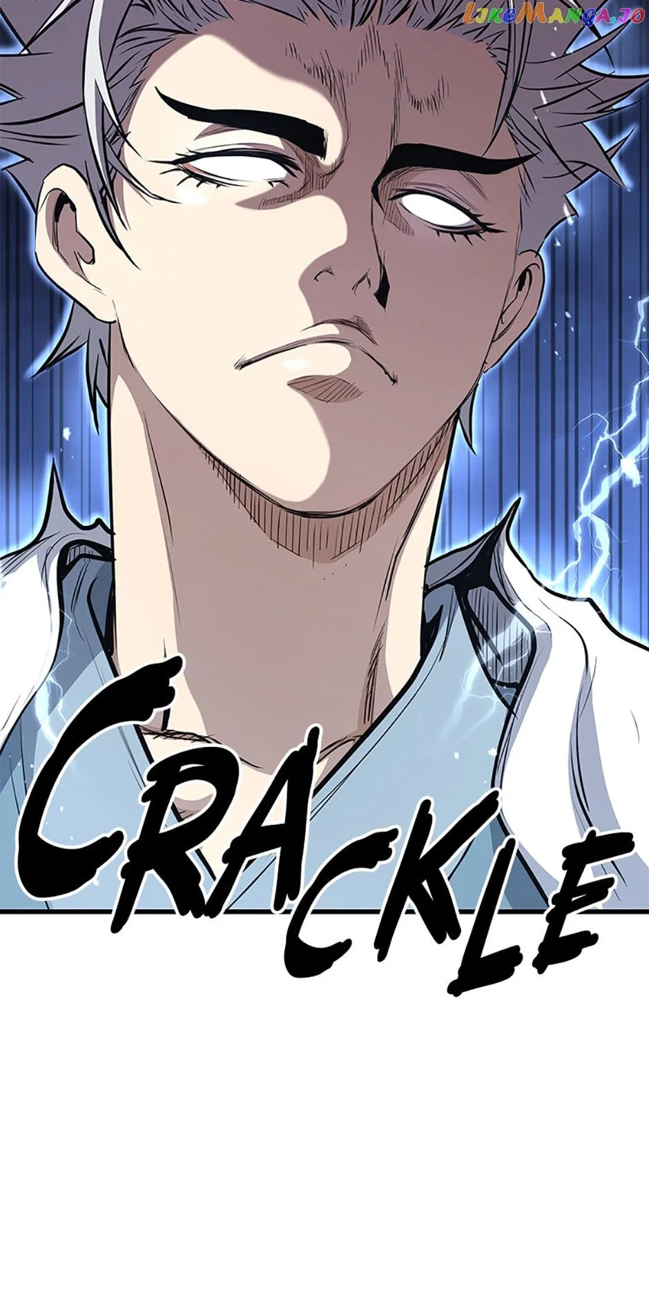 Yi Gwol: The Grand Commander Chapter 94 – Page 70