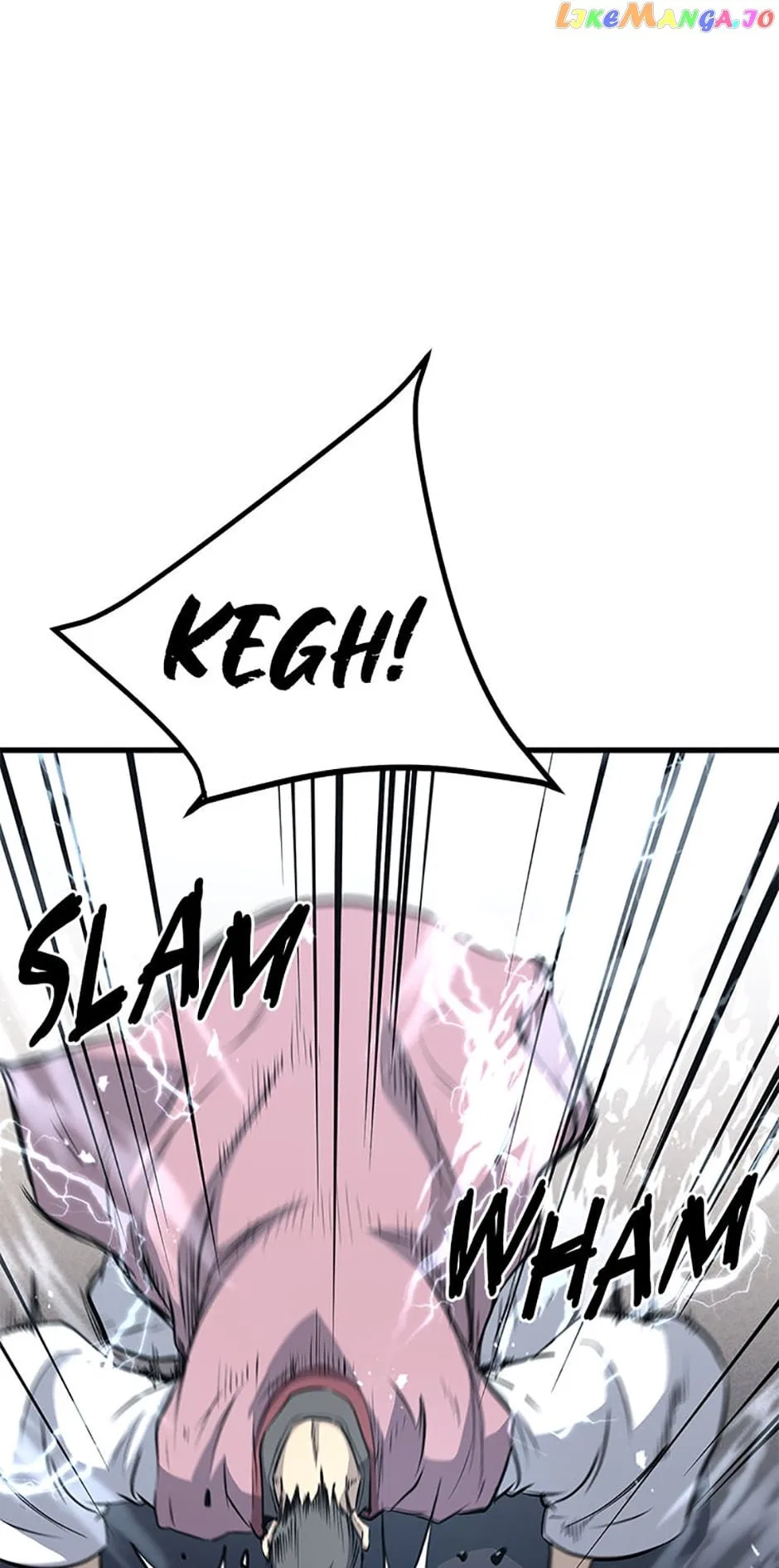 Yi Gwol: The Grand Commander Chapter 94 – Page 71