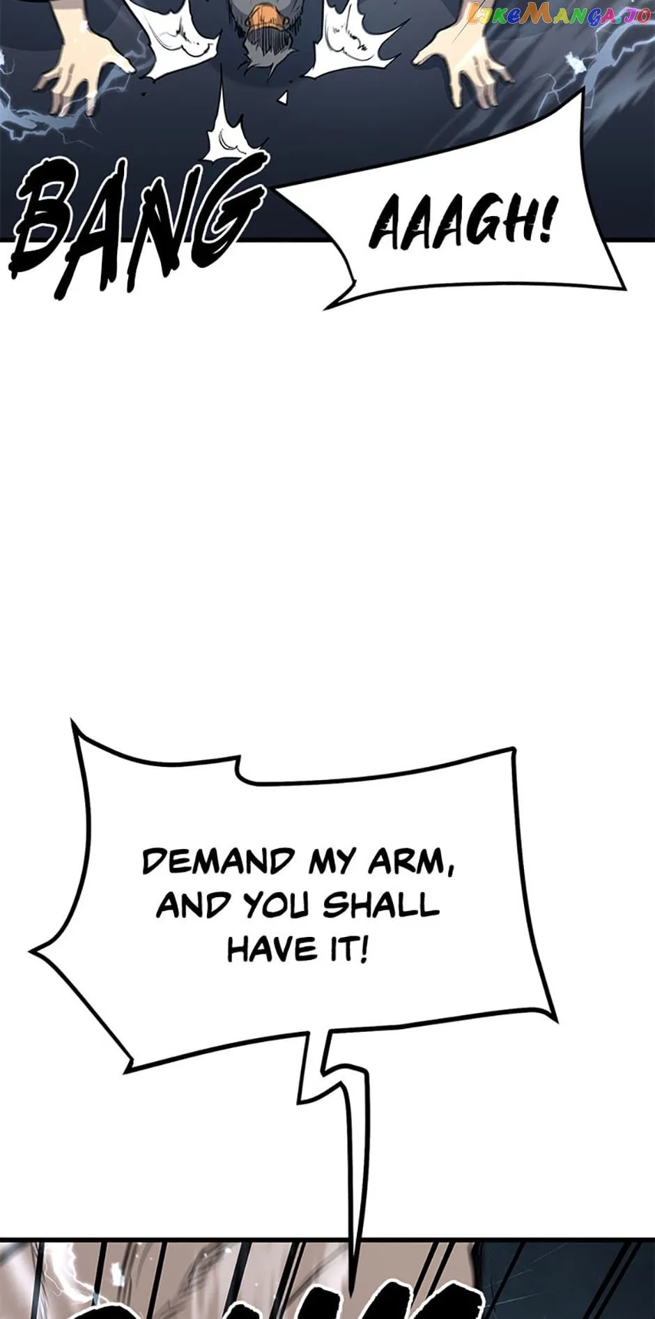 Yi Gwol: The Grand Commander Chapter 94 – Page 72