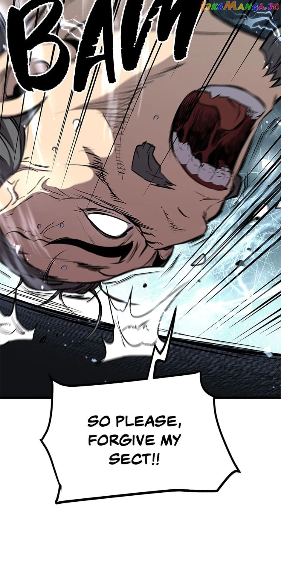 Yi Gwol: The Grand Commander Chapter 94 – Page 73