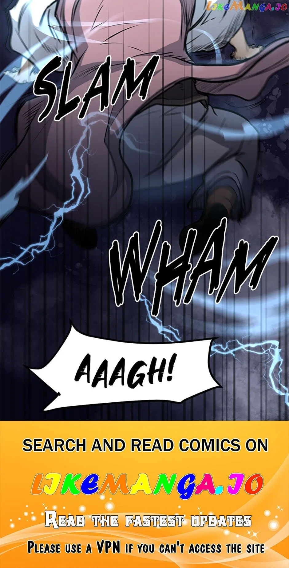 Yi Gwol: The Grand Commander Chapter 94 – Page 76