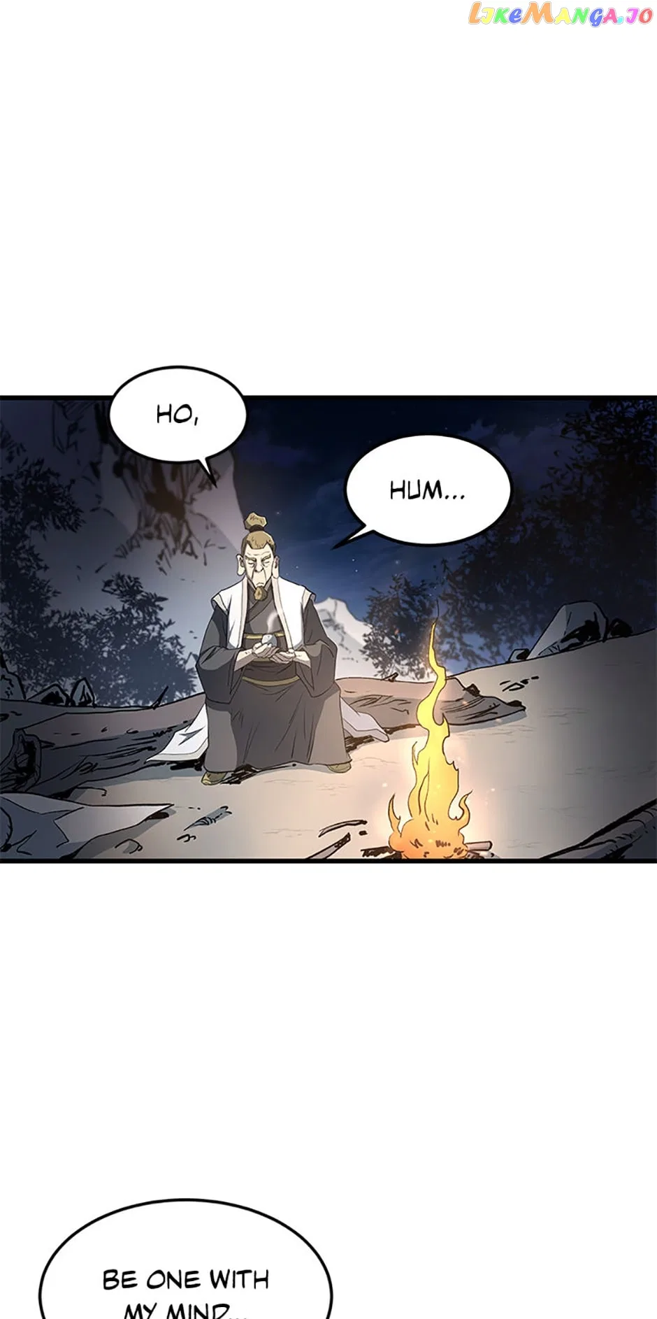 Yi Gwol: The Grand Commander Chapter 93 – Page 2
