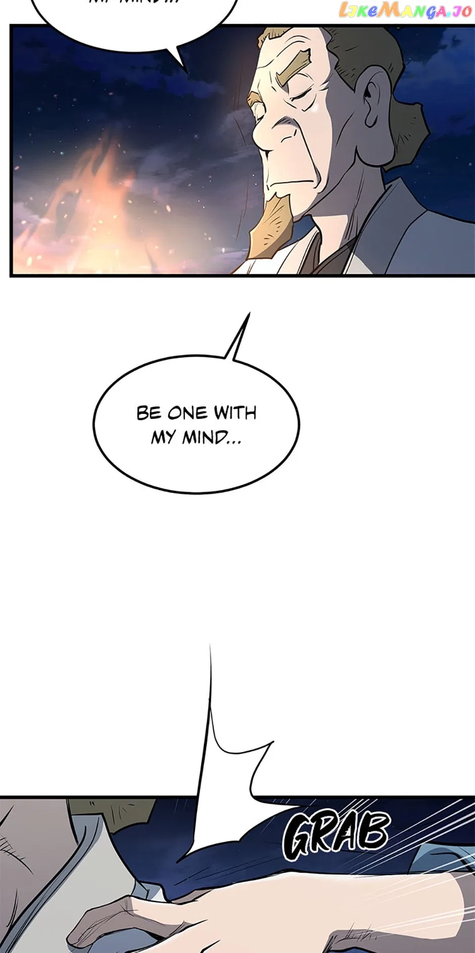 Yi Gwol: The Grand Commander Chapter 93 – Page 3