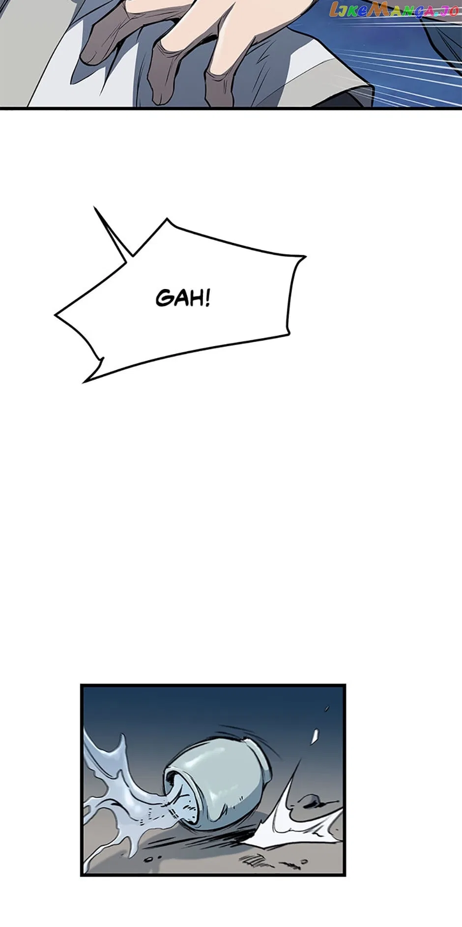 Yi Gwol: The Grand Commander Chapter 93 – Page 4