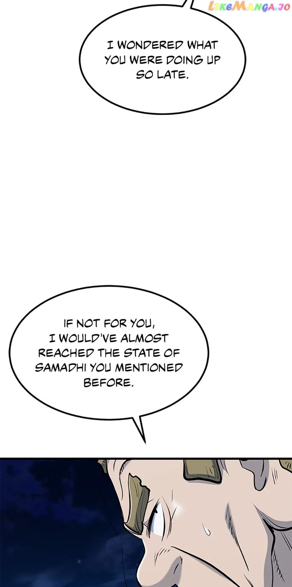 Yi Gwol: The Grand Commander Chapter 93 – Page 6