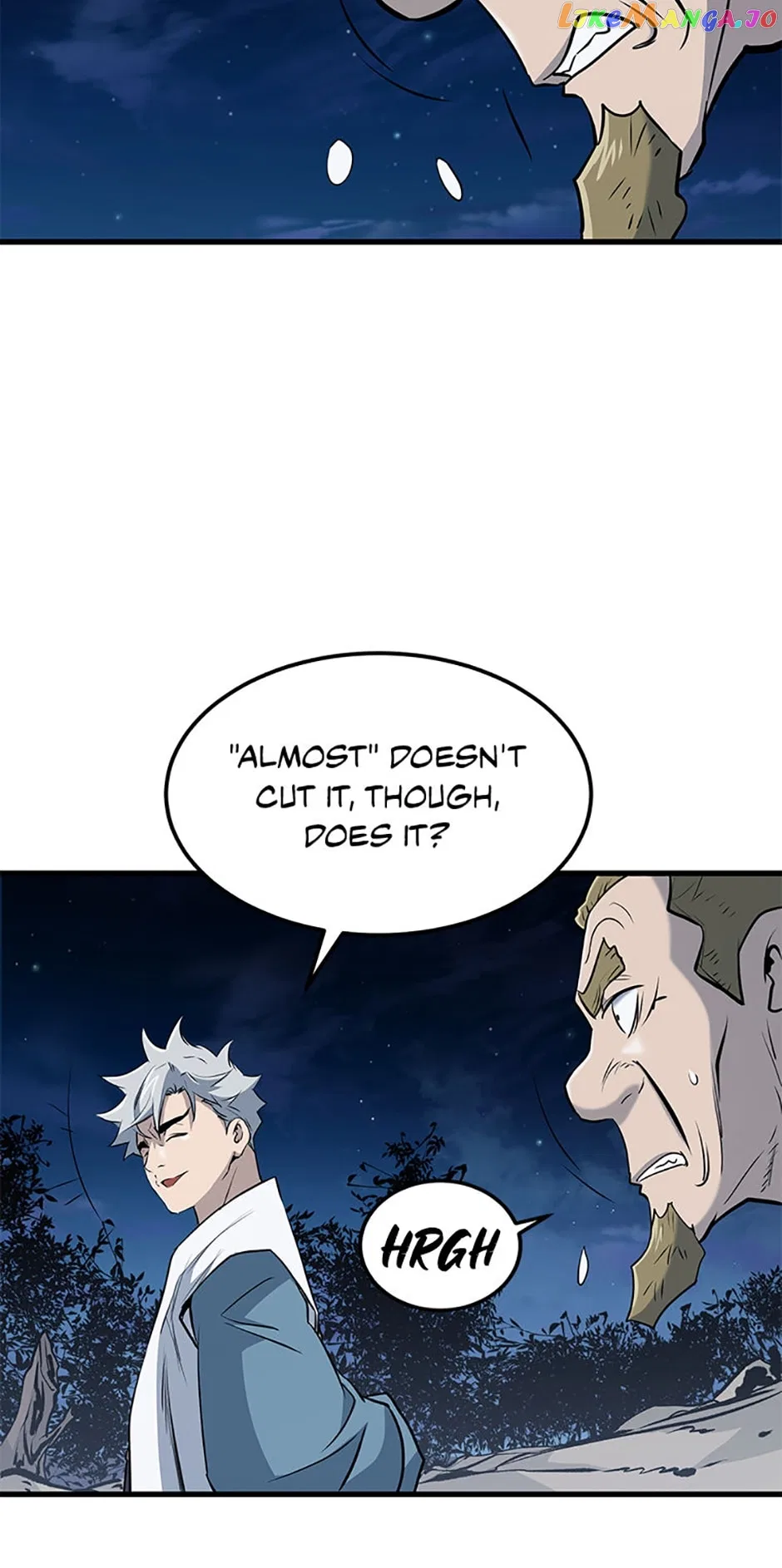 Yi Gwol: The Grand Commander Chapter 93 – Page 7