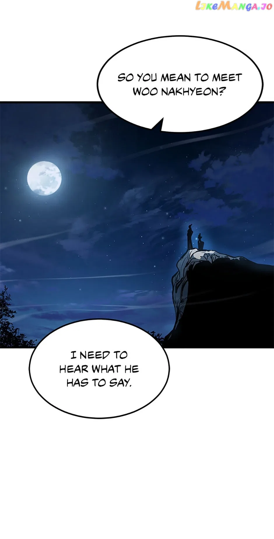 Yi Gwol: The Grand Commander Chapter 93 – Page 16