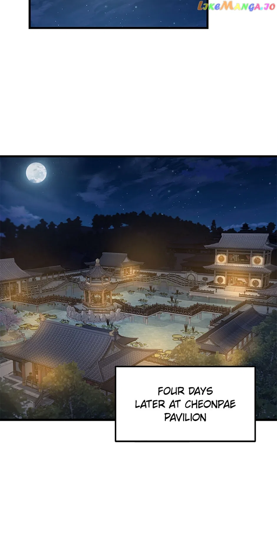Yi Gwol: The Grand Commander Chapter 93 – Page 22
