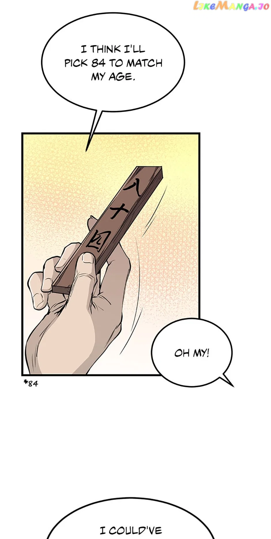 Yi Gwol: The Grand Commander Chapter 93 – Page 32