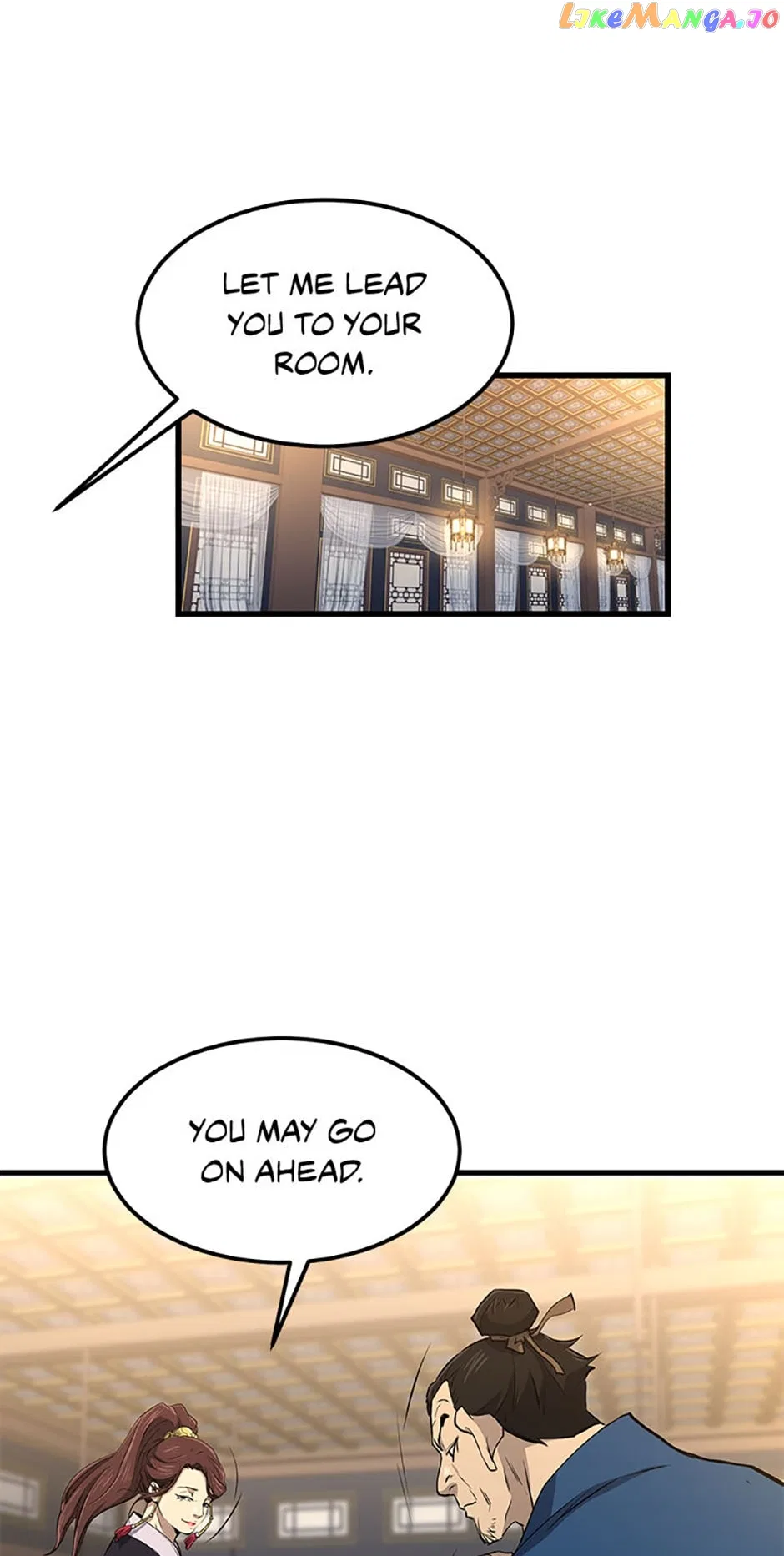 Yi Gwol: The Grand Commander Chapter 93 – Page 37