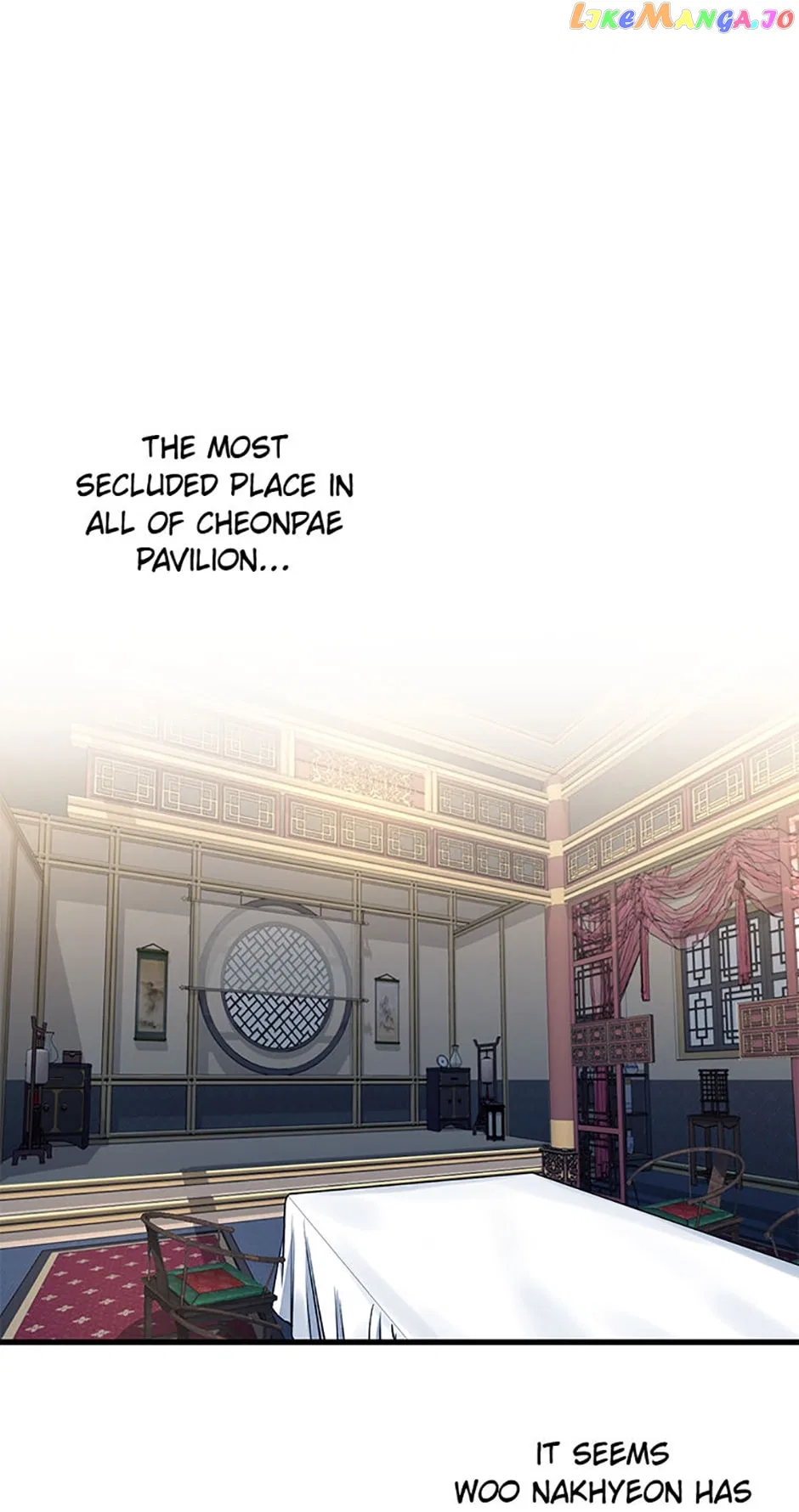 Yi Gwol: The Grand Commander Chapter 93 – Page 39