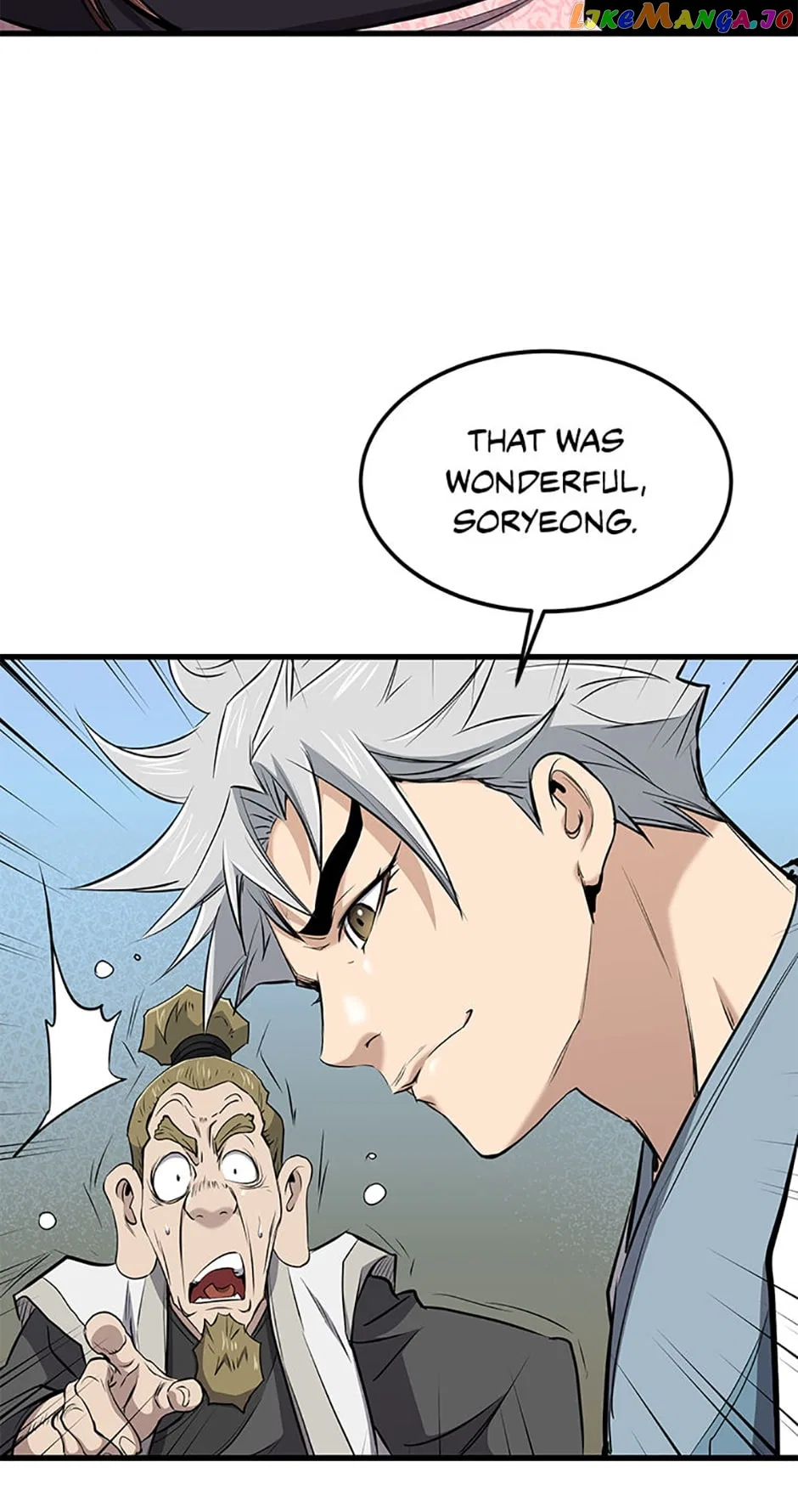 Yi Gwol: The Grand Commander Chapter 93 – Page 42