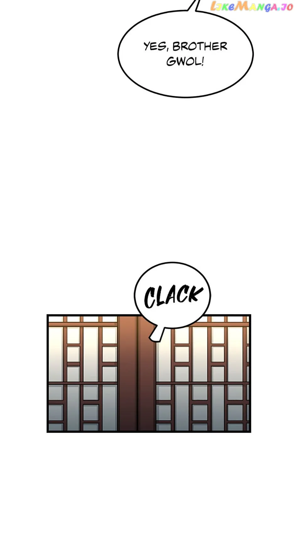 Yi Gwol: The Grand Commander Chapter 93 – Page 47