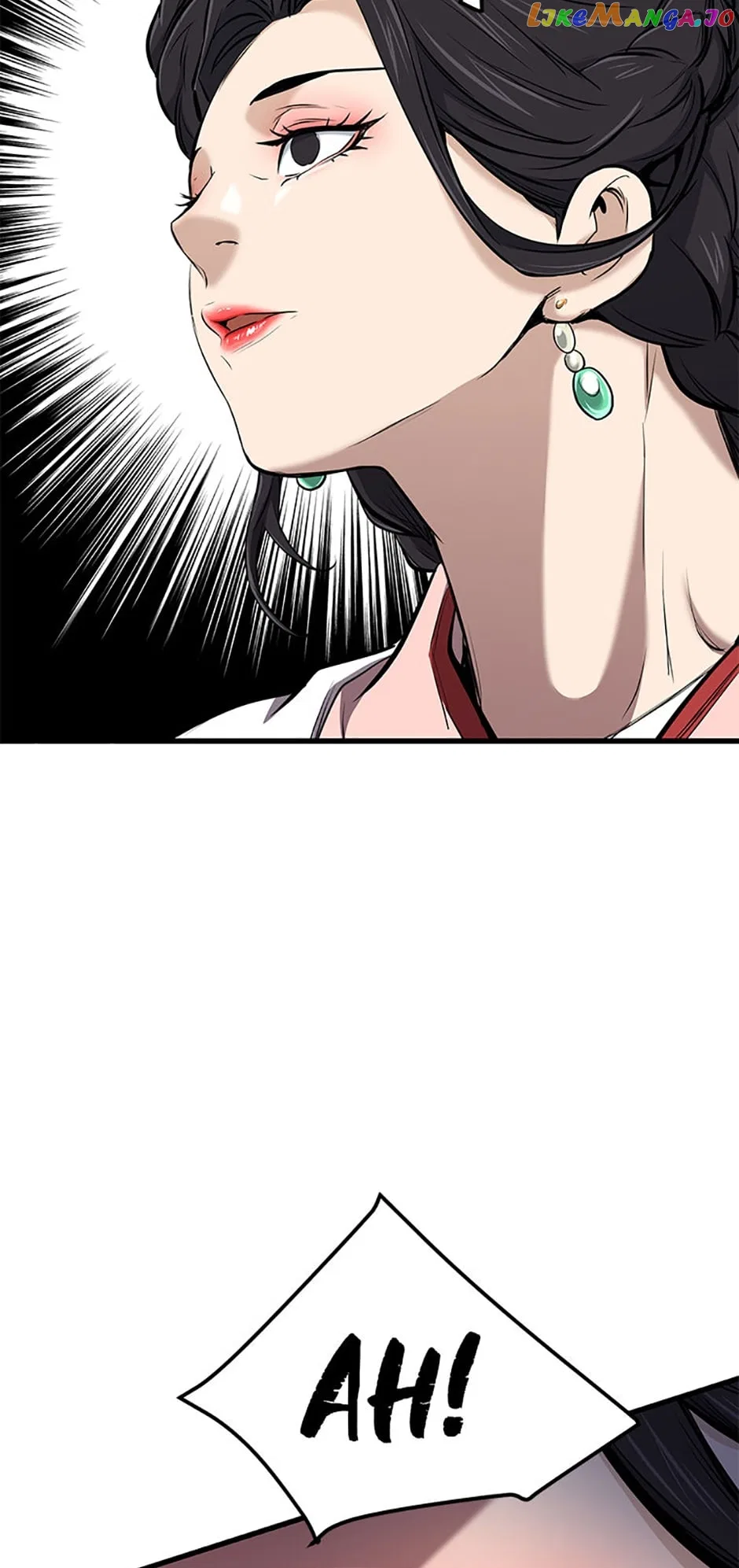 Yi Gwol: The Grand Commander Chapter 93 – Page 59