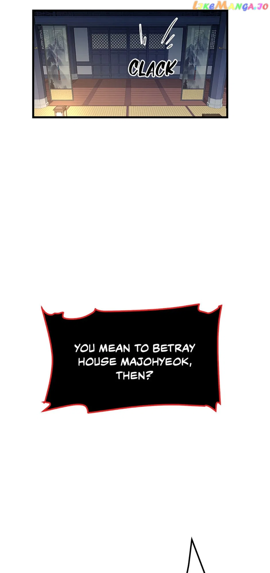 Yi Gwol: The Grand Commander Chapter 93 – Page 63