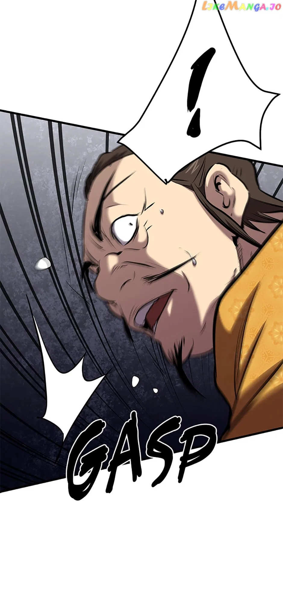 Yi Gwol: The Grand Commander Chapter 93 – Page 64