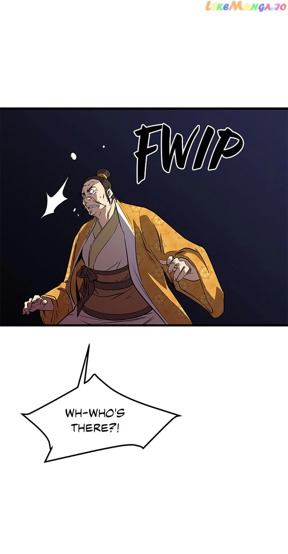 Yi Gwol: The Grand Commander Chapter 93 – Page 65