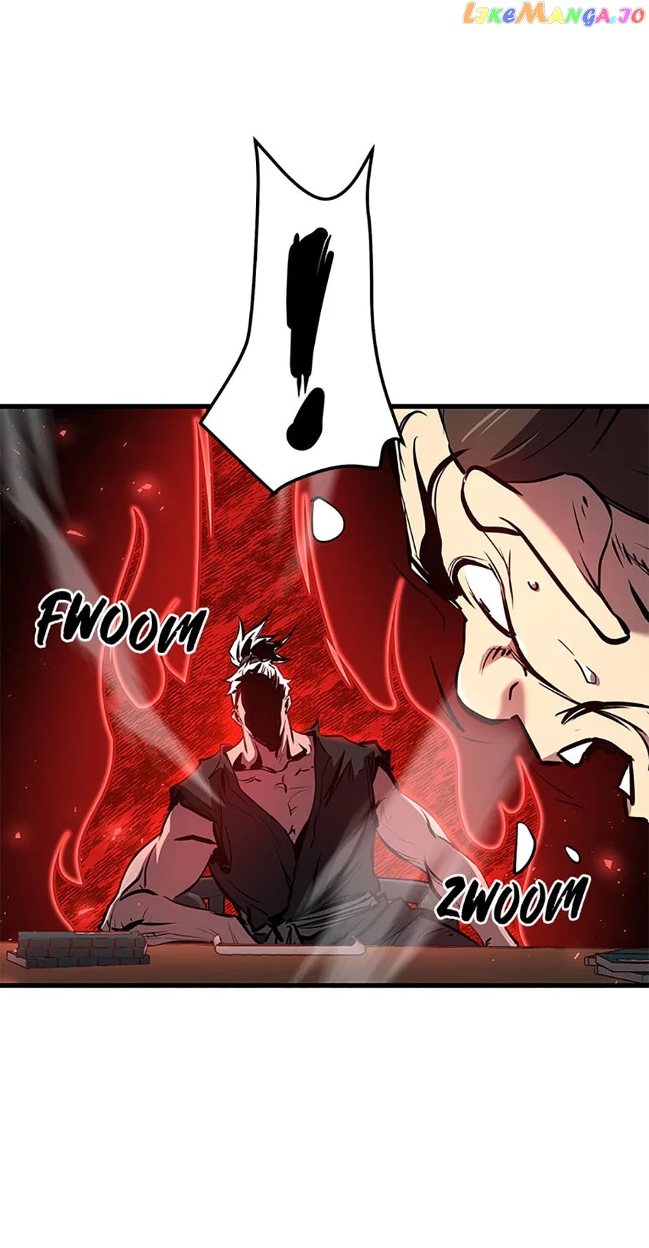 Yi Gwol: The Grand Commander Chapter 93 – Page 66