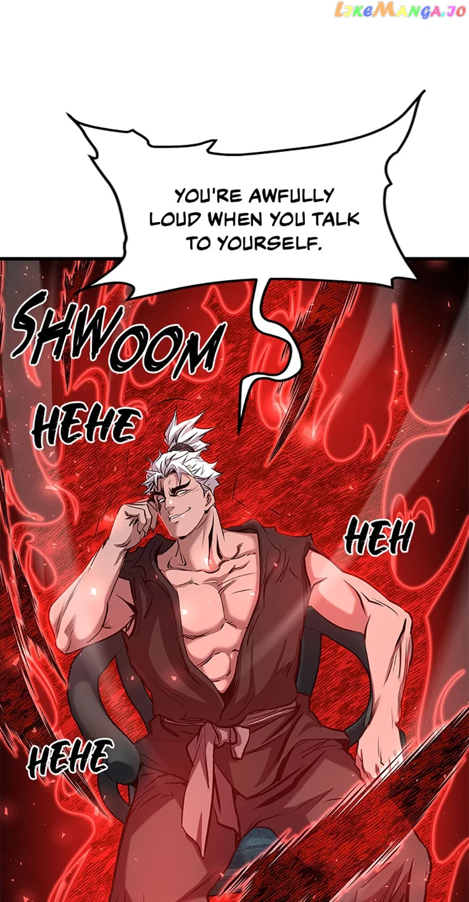 Yi Gwol: The Grand Commander Chapter 93 – Page 67