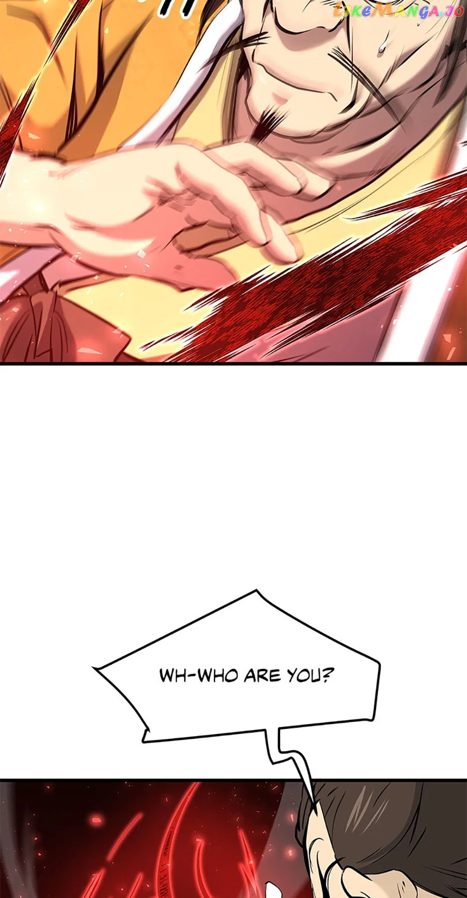 Yi Gwol: The Grand Commander Chapter 93 – Page 69