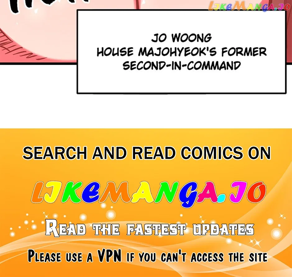 Yi Gwol: The Grand Commander Chapter 93 – Page 72