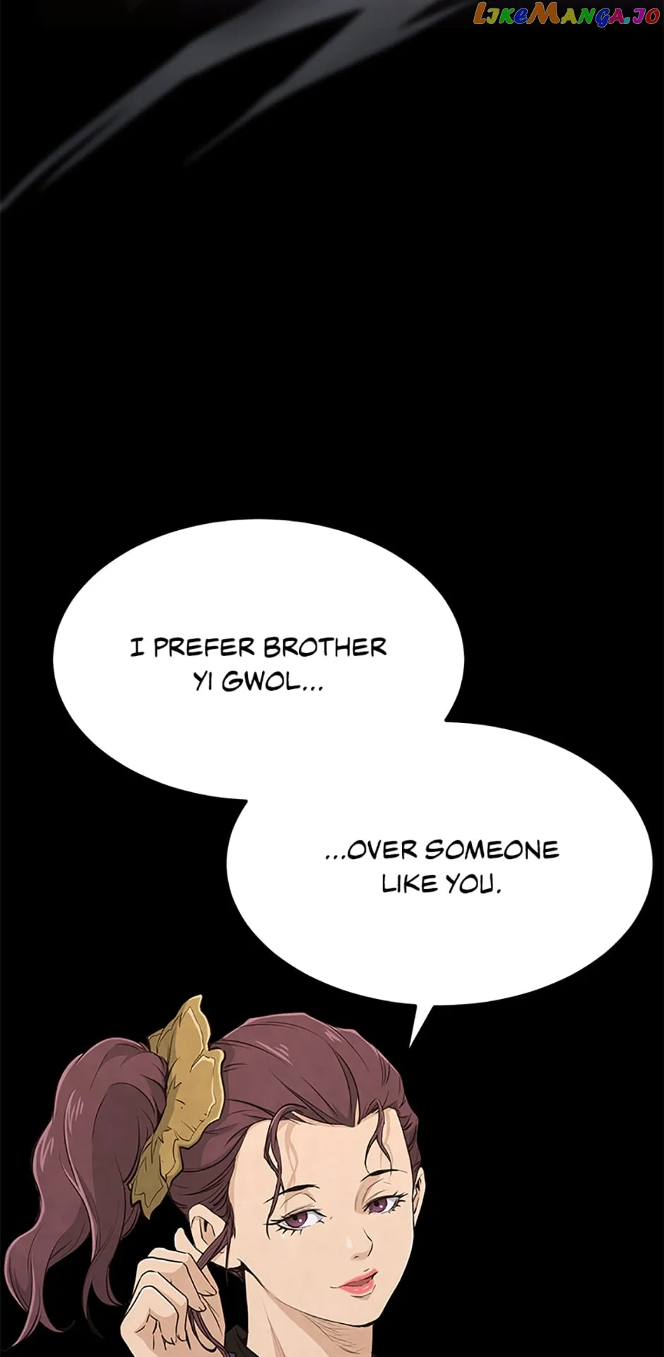 Yi Gwol: The Grand Commander Chapter 92 – Page 3
