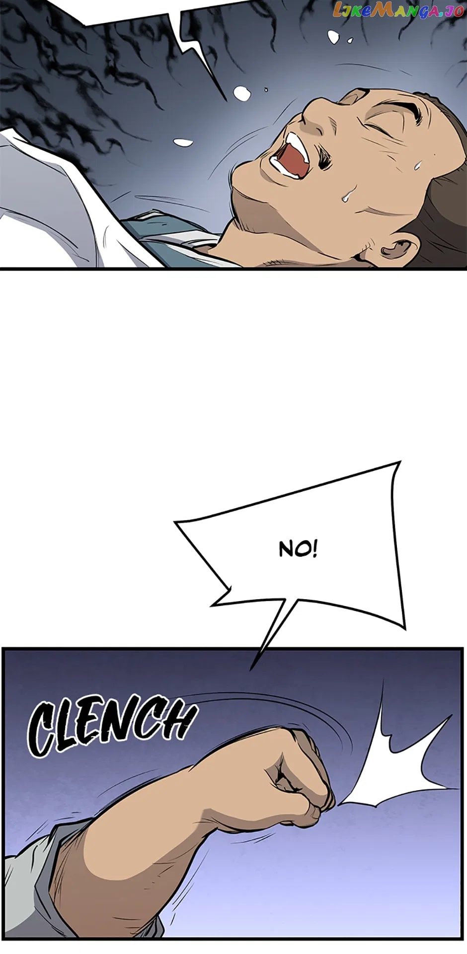 Yi Gwol: The Grand Commander Chapter 92 – Page 7