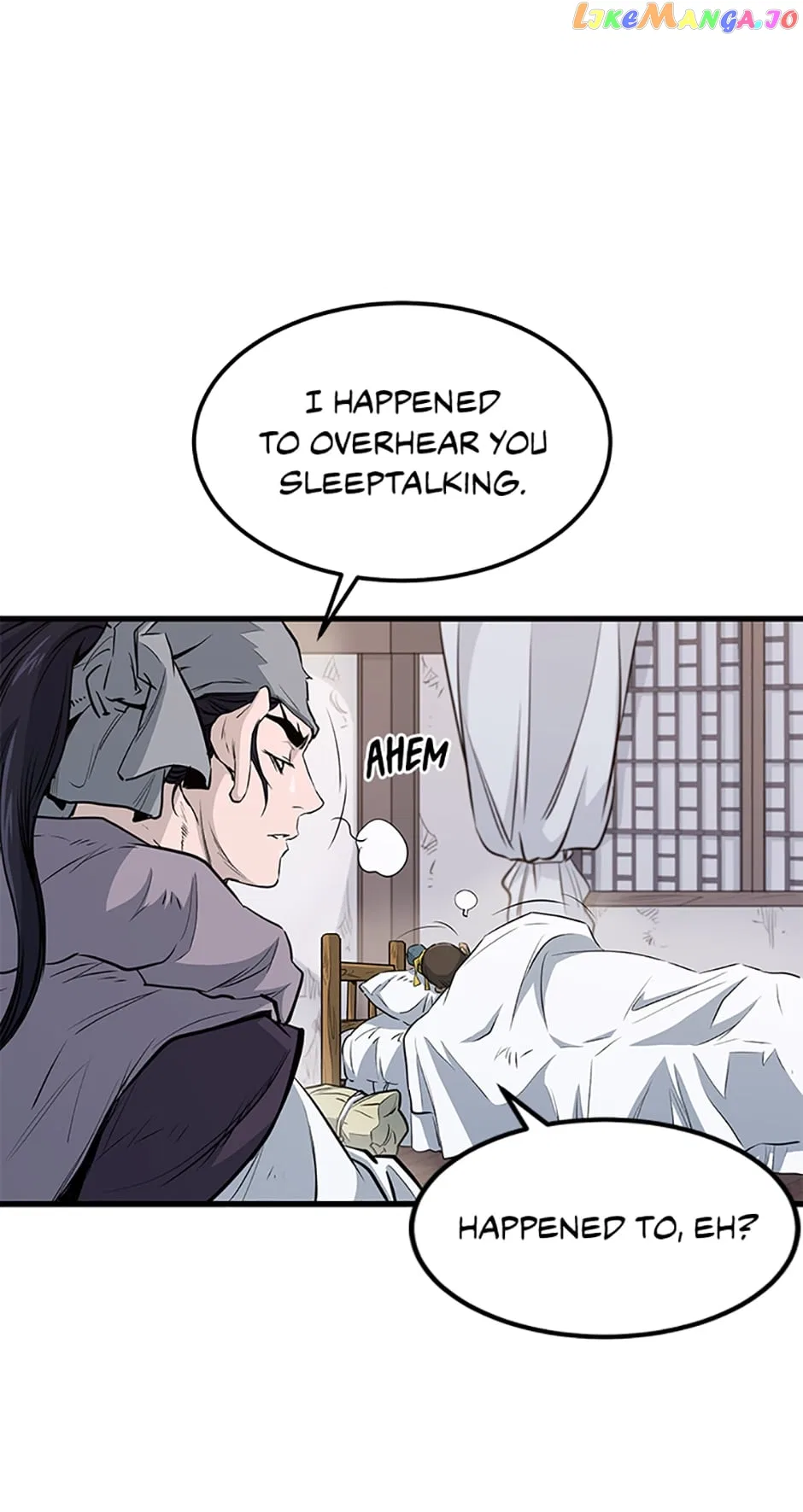 Yi Gwol: The Grand Commander Chapter 92 – Page 13
