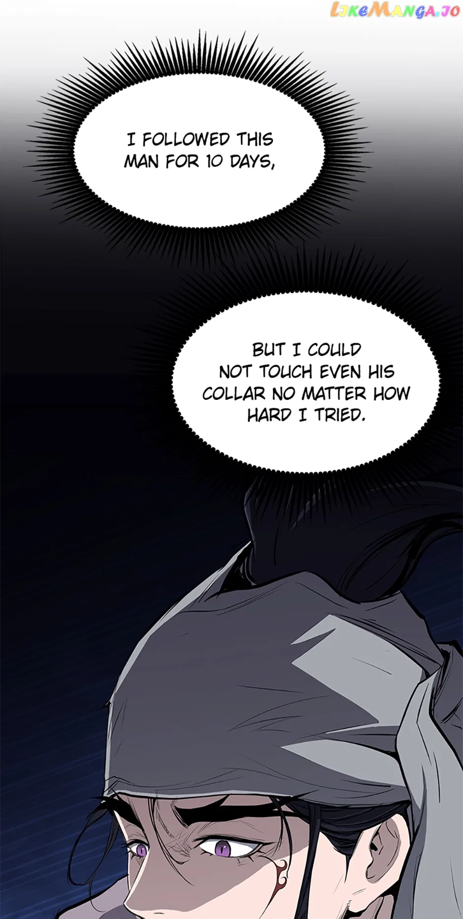 Yi Gwol: The Grand Commander Chapter 92 – Page 22