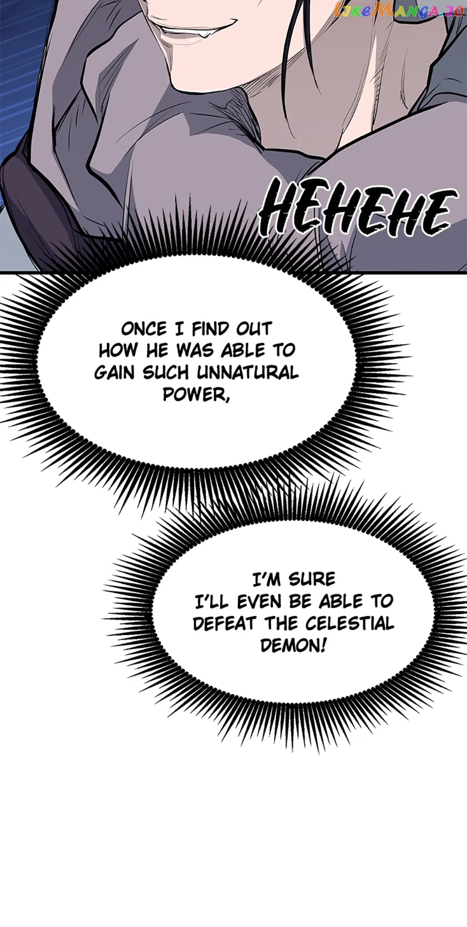 Yi Gwol: The Grand Commander Chapter 92 – Page 23