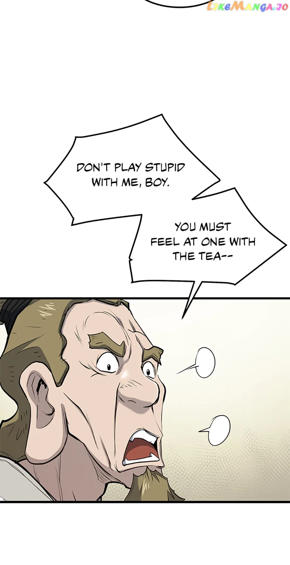 Yi Gwol: The Grand Commander Chapter 92 – Page 33
