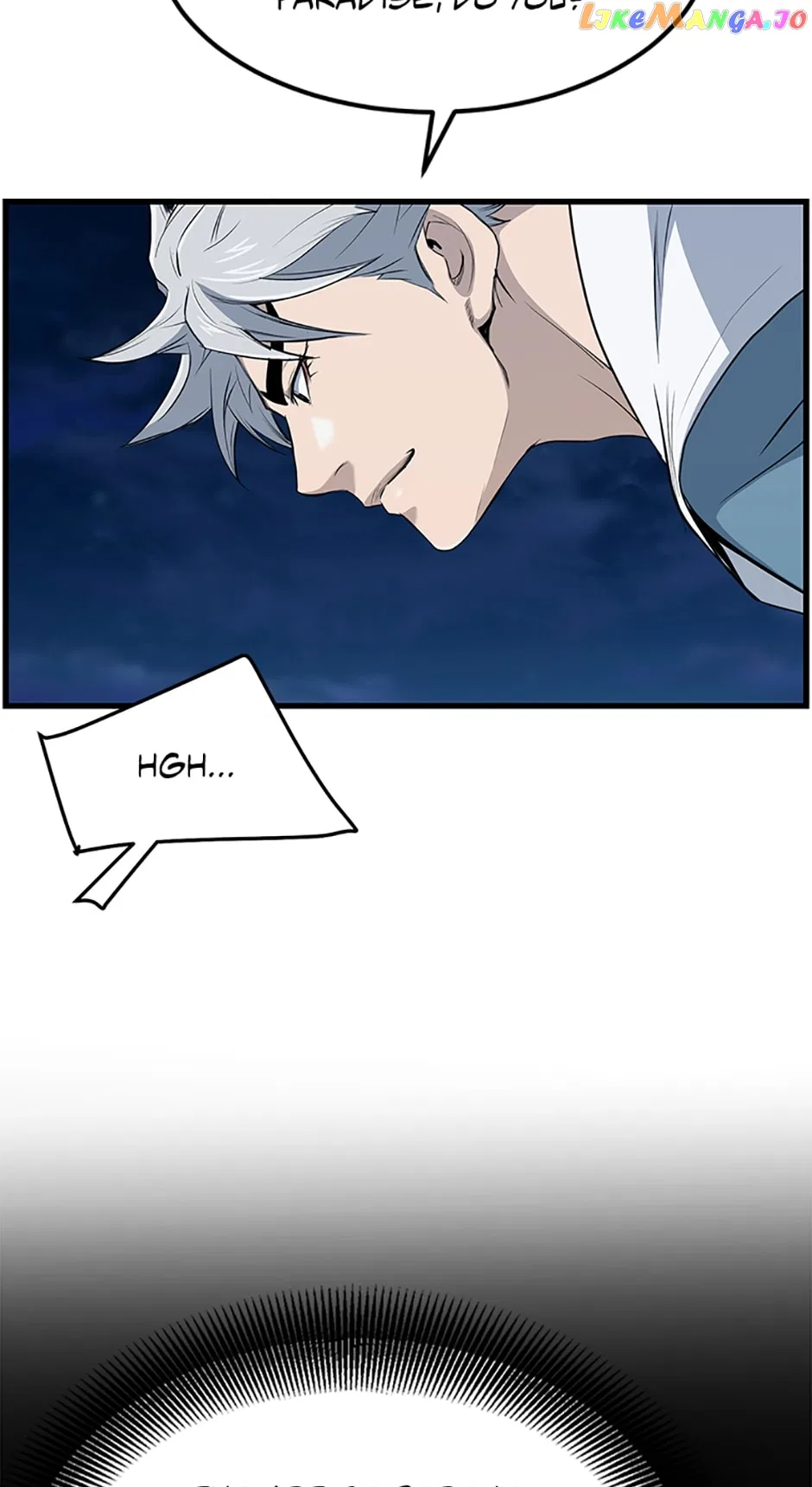 Yi Gwol: The Grand Commander Chapter 92 – Page 37