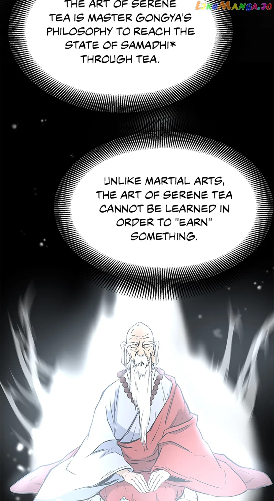 Yi Gwol: The Grand Commander Chapter 92 – Page 38