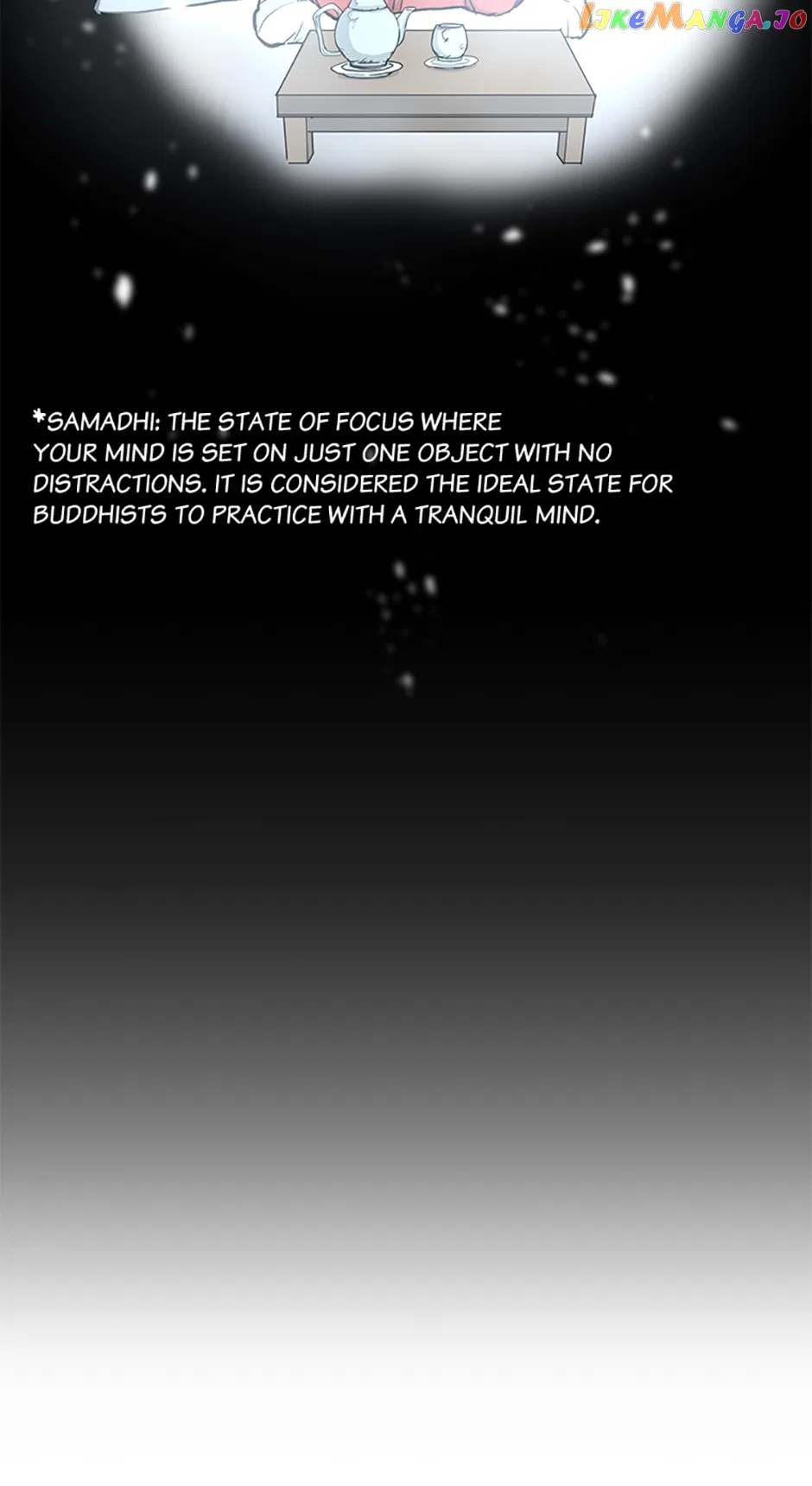 Yi Gwol: The Grand Commander Chapter 92 – Page 39