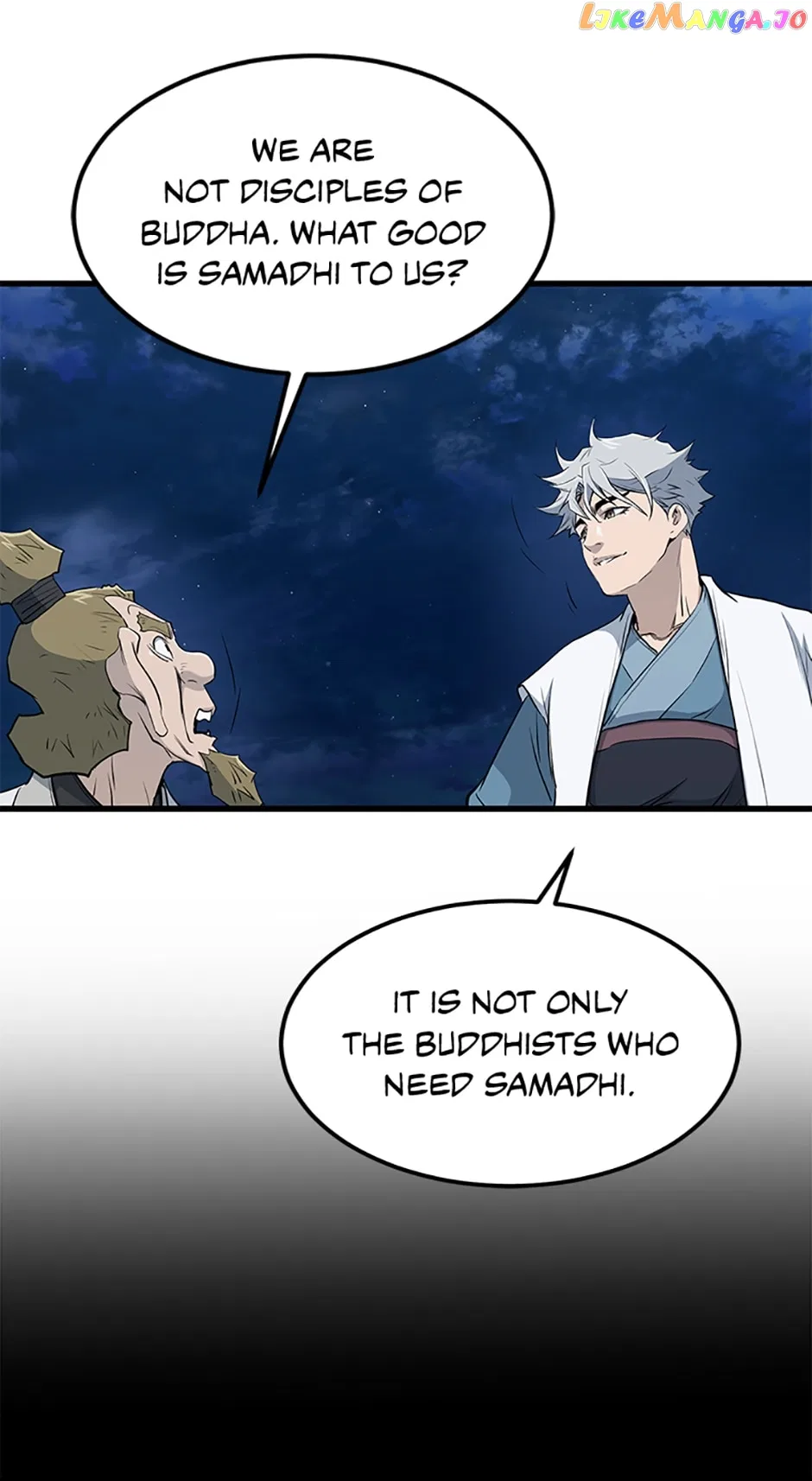 Yi Gwol: The Grand Commander Chapter 92 – Page 40