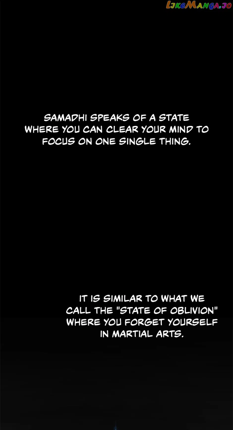 Yi Gwol: The Grand Commander Chapter 92 – Page 41
