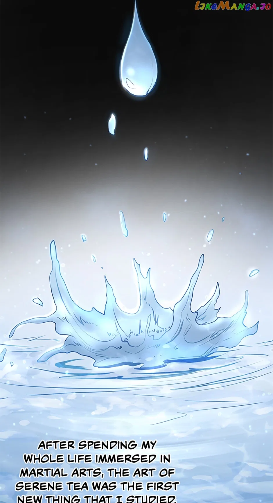 Yi Gwol: The Grand Commander Chapter 92 – Page 42