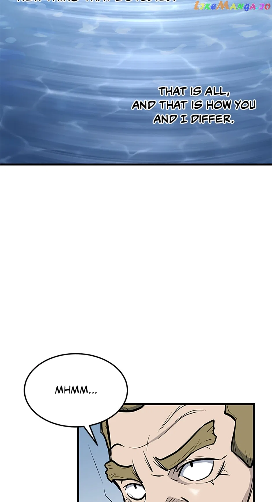 Yi Gwol: The Grand Commander Chapter 92 – Page 43