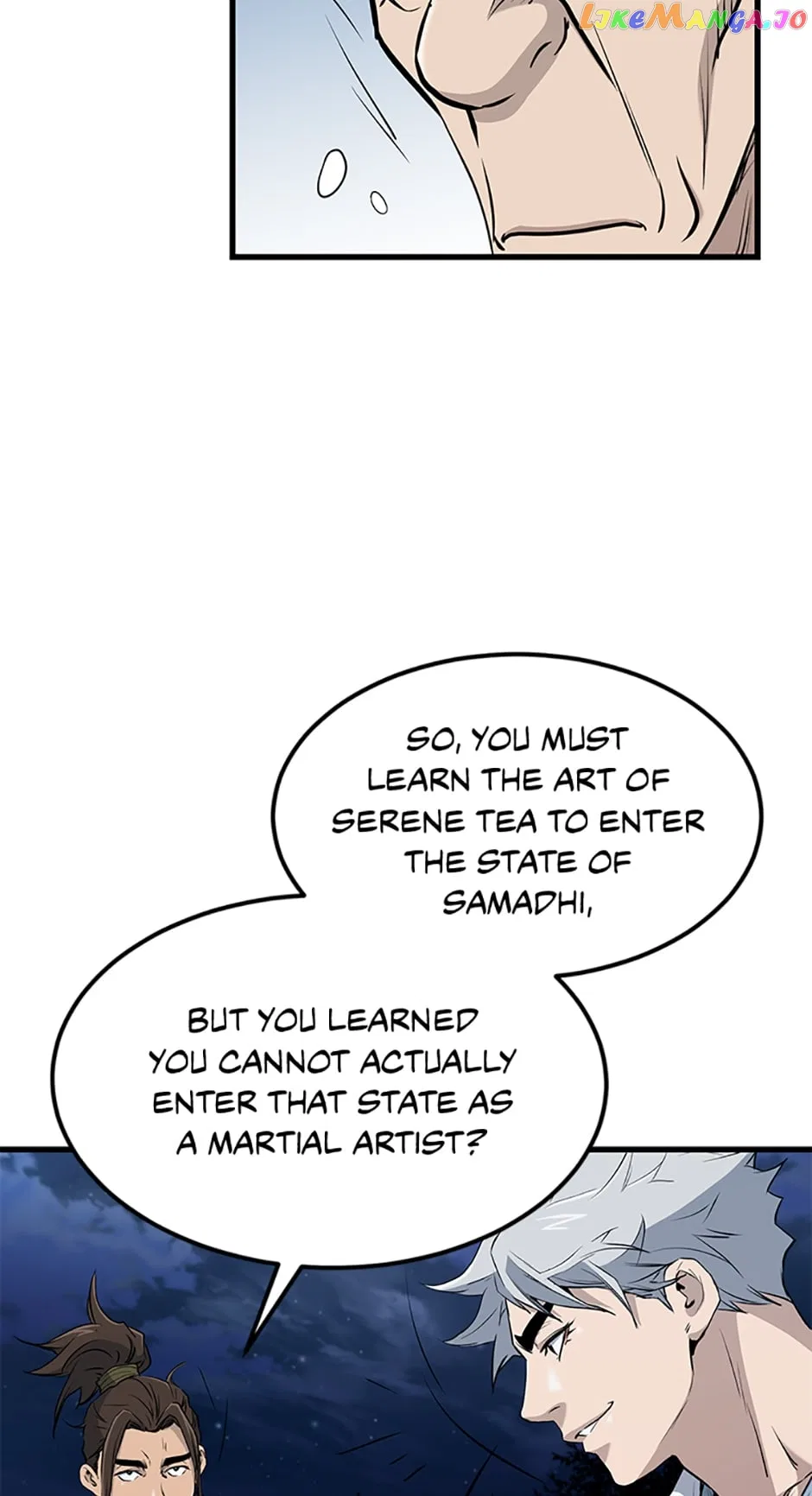Yi Gwol: The Grand Commander Chapter 92 – Page 44