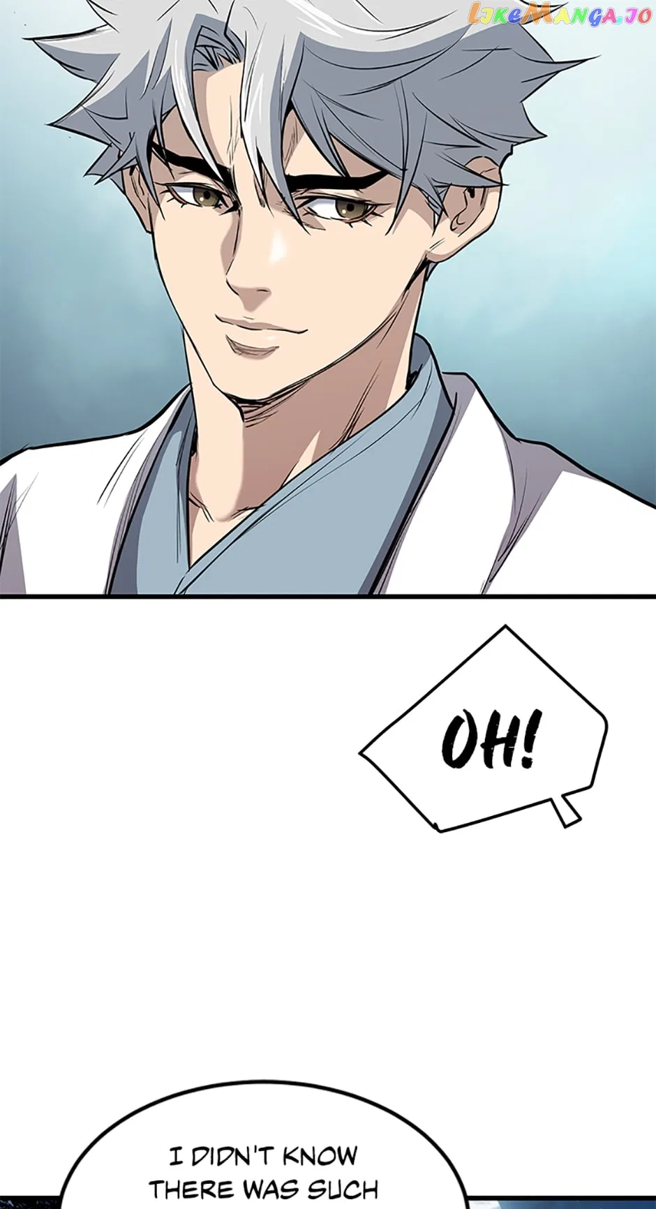 Yi Gwol: The Grand Commander Chapter 92 – Page 46