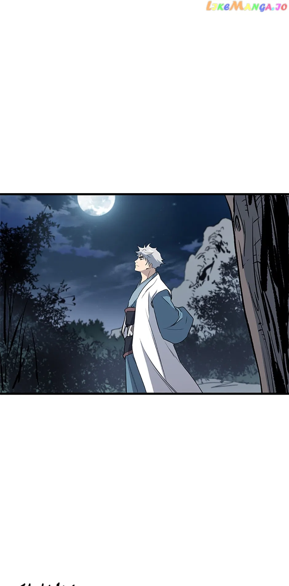 Yi Gwol: The Grand Commander Chapter 92 – Page 49