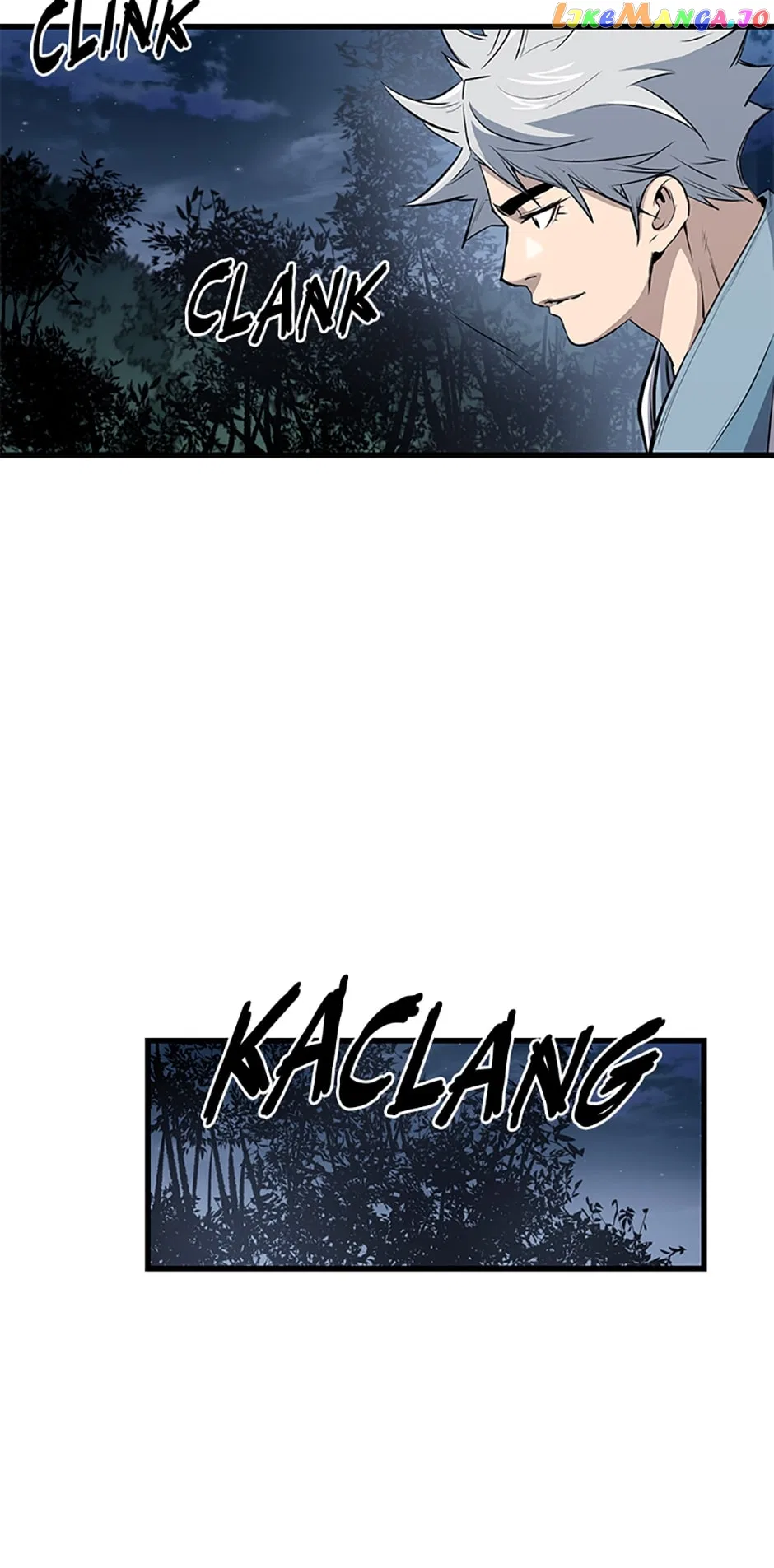 Yi Gwol: The Grand Commander Chapter 92 – Page 50