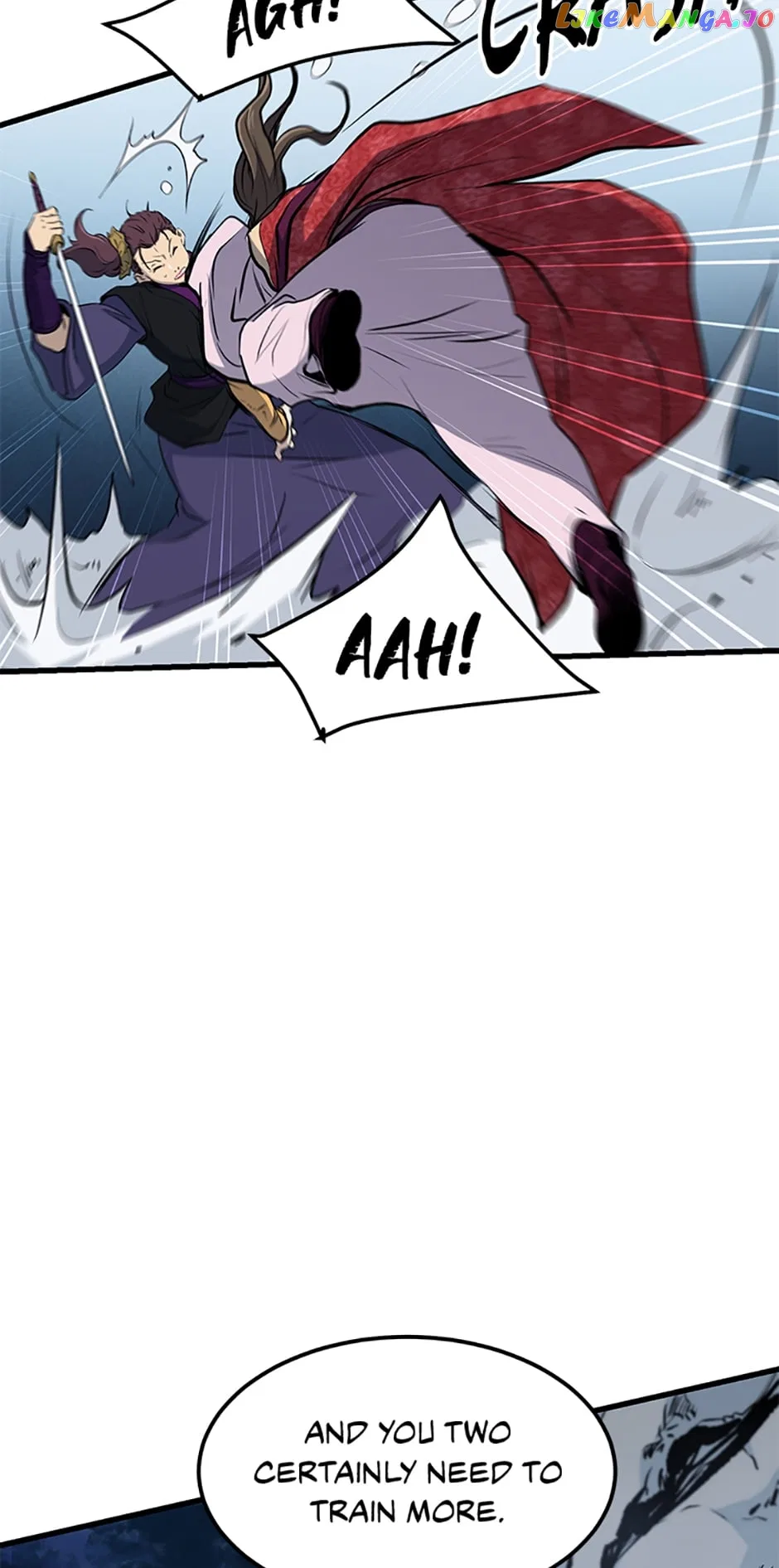 Yi Gwol: The Grand Commander Chapter 92 – Page 60